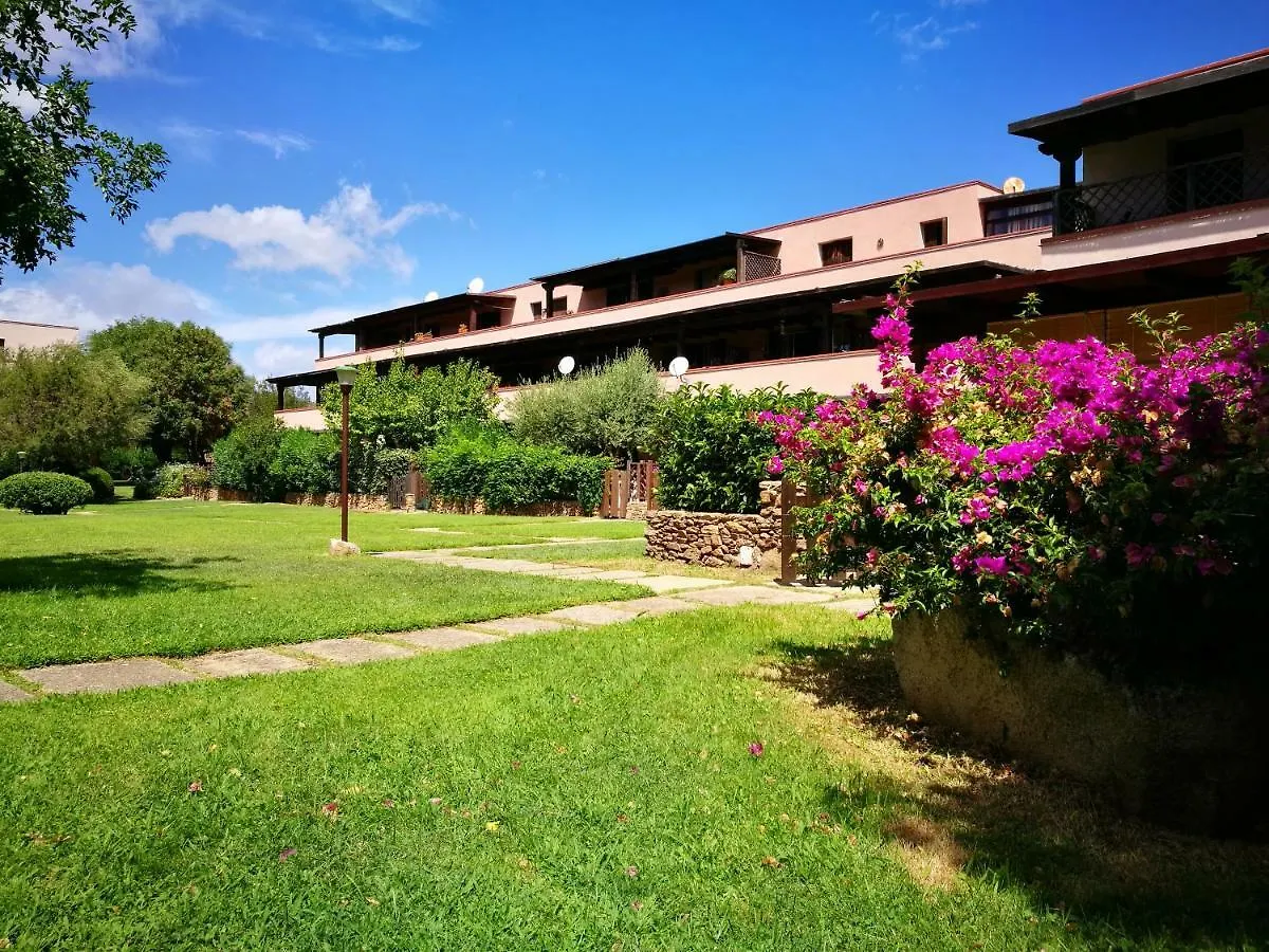 Vila Porto Rotondo