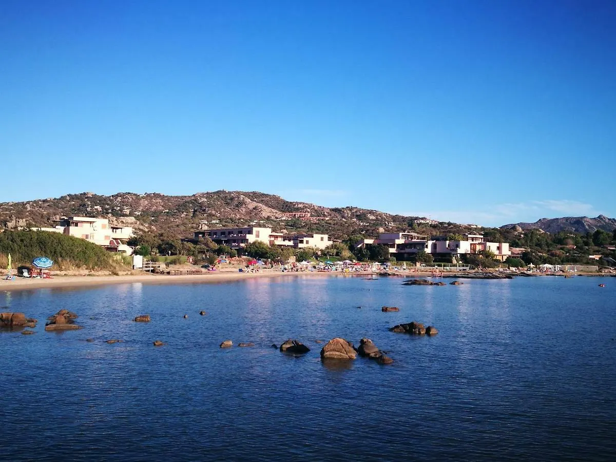 別荘 Porto Rotondoヴィラ